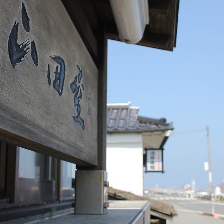 Hotel Yamadaya Tottori Zewnętrze zdjęcie