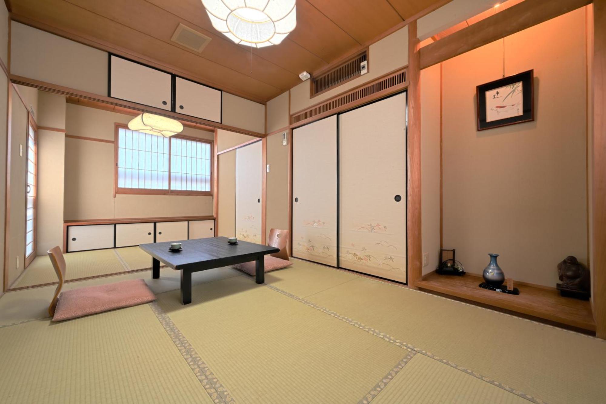 Hotel Yamadaya Tottori Zewnętrze zdjęcie