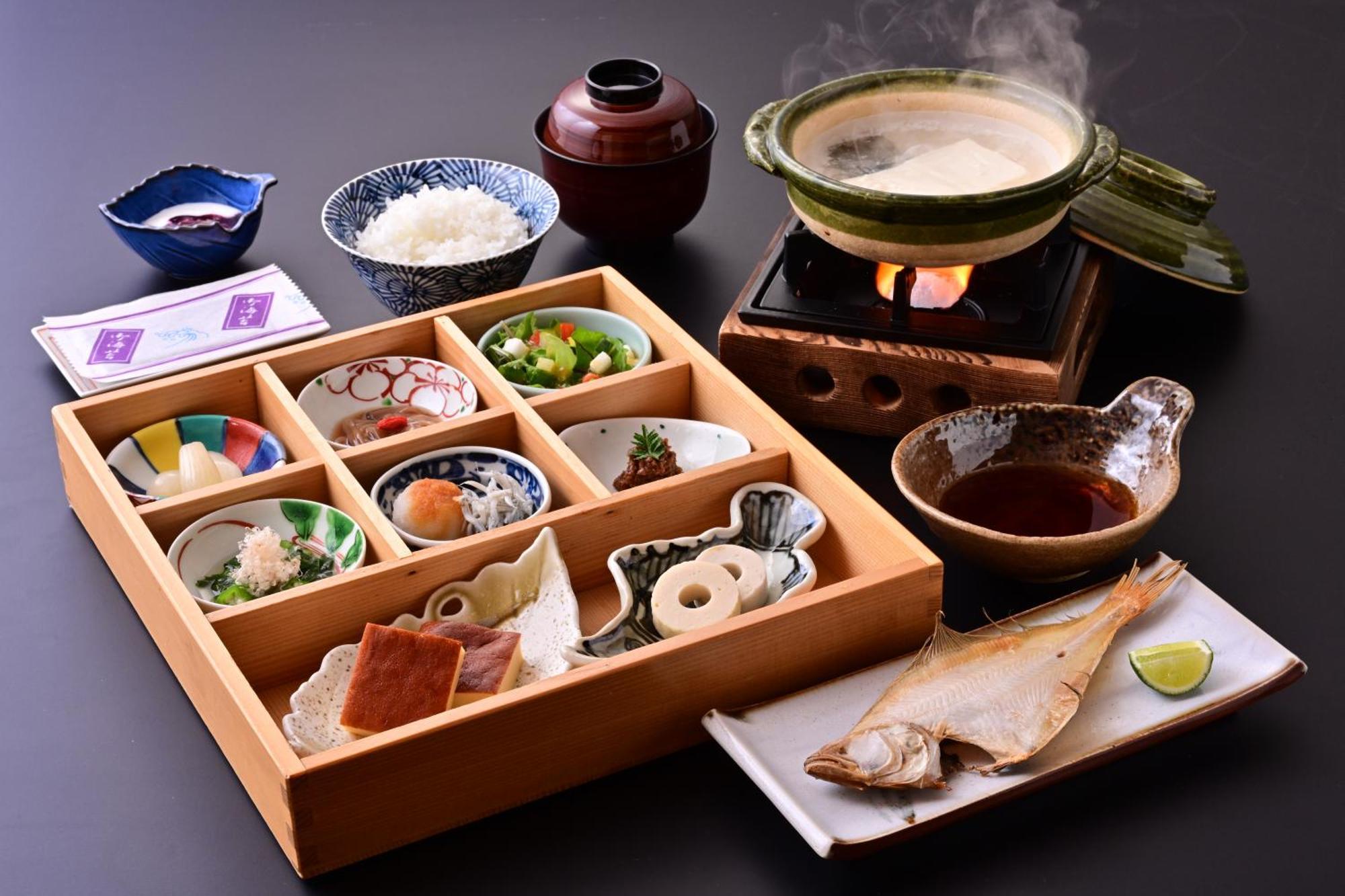 Hotel Yamadaya Tottori Zewnętrze zdjęcie