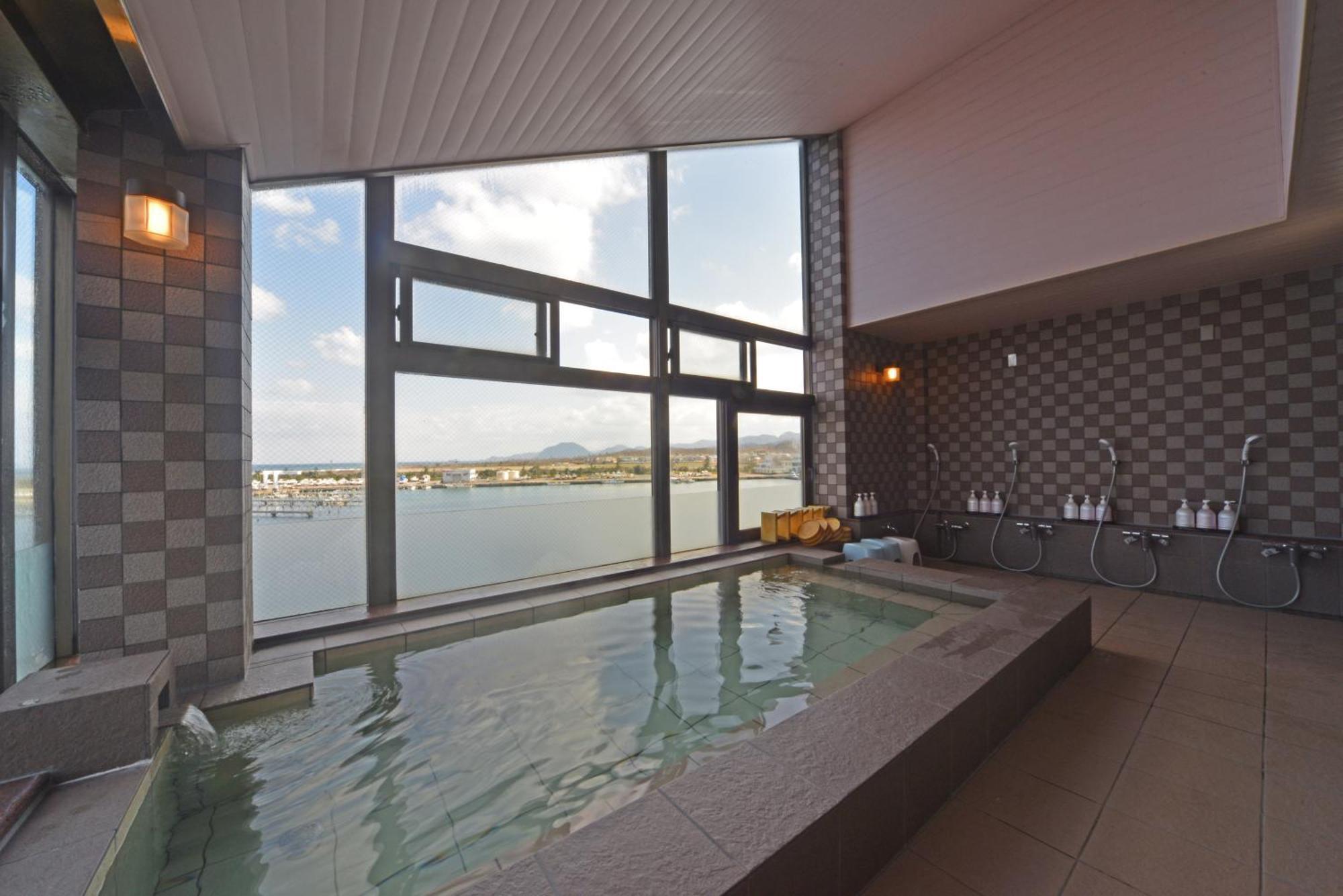 Hotel Yamadaya Tottori Zewnętrze zdjęcie
